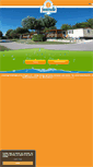 Mobile Screenshot of campingfontanelle.it